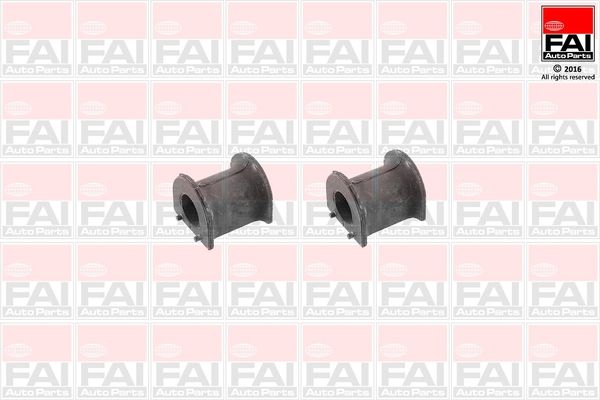 FAI AUTOPARTS skersinio stabilizatoriaus įvorių komplektas SS7919K